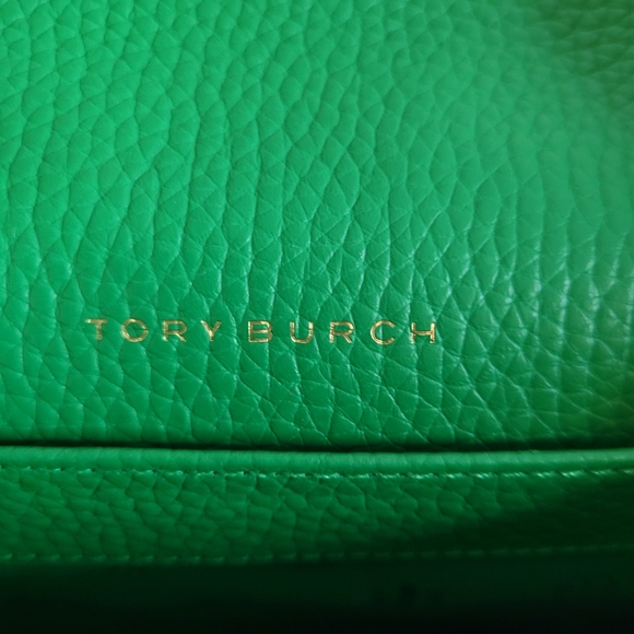 Tory Burch Thea Crossbody Bag - Picture 14 of 15